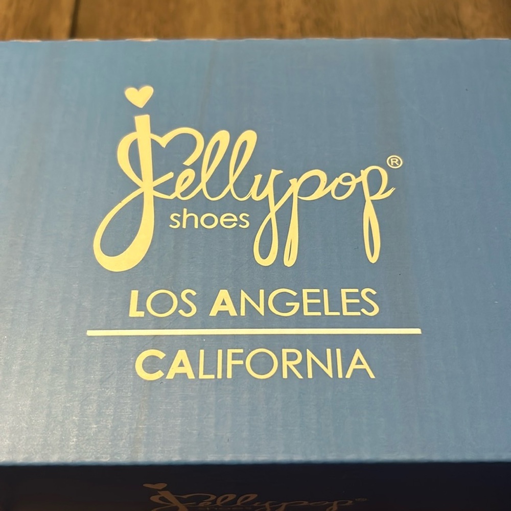 Jelly pop Women’s Shoes - Picture 4 of 6